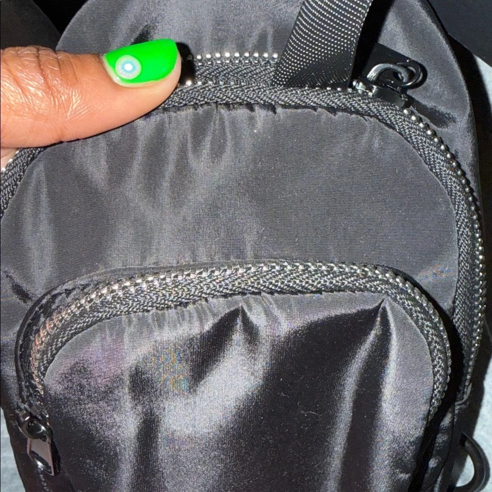 Girls Sling Crossbody Bag